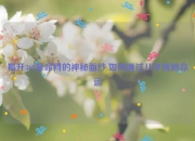 揭开369算命网的神秘面纱:如何通过八字预测命运